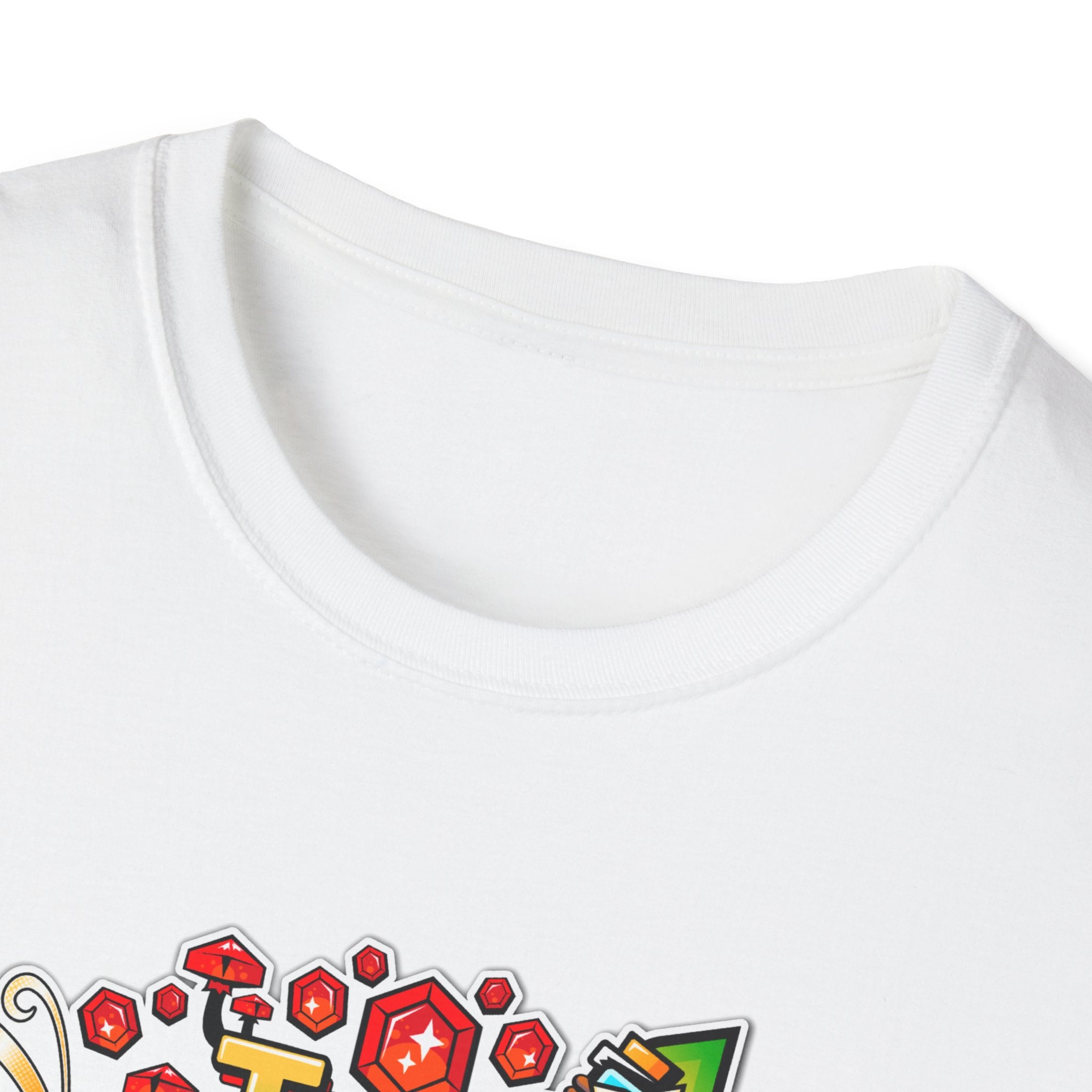 PixieDae "Beach" TShirt