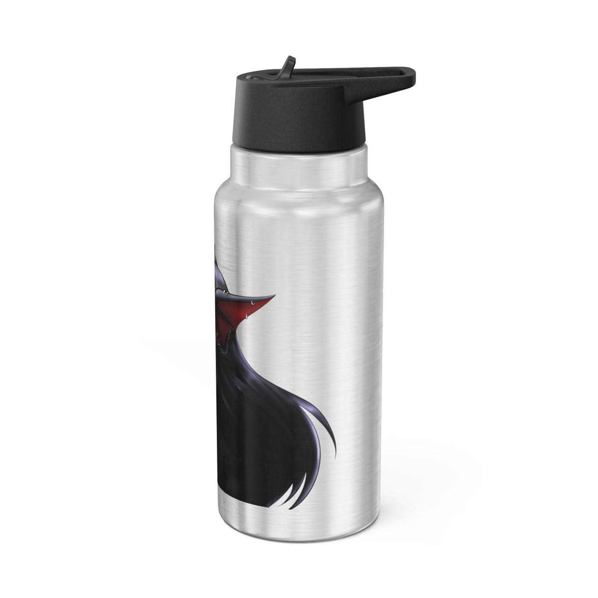 Mirophi "Glowing Red" Tumbler