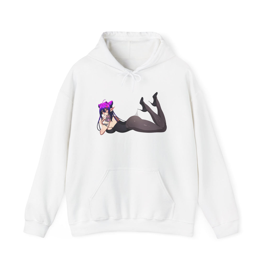Dark Rean "Heels and Tights" Hoodie