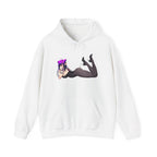 Dark Rean "Heels and Tights" Hoodie