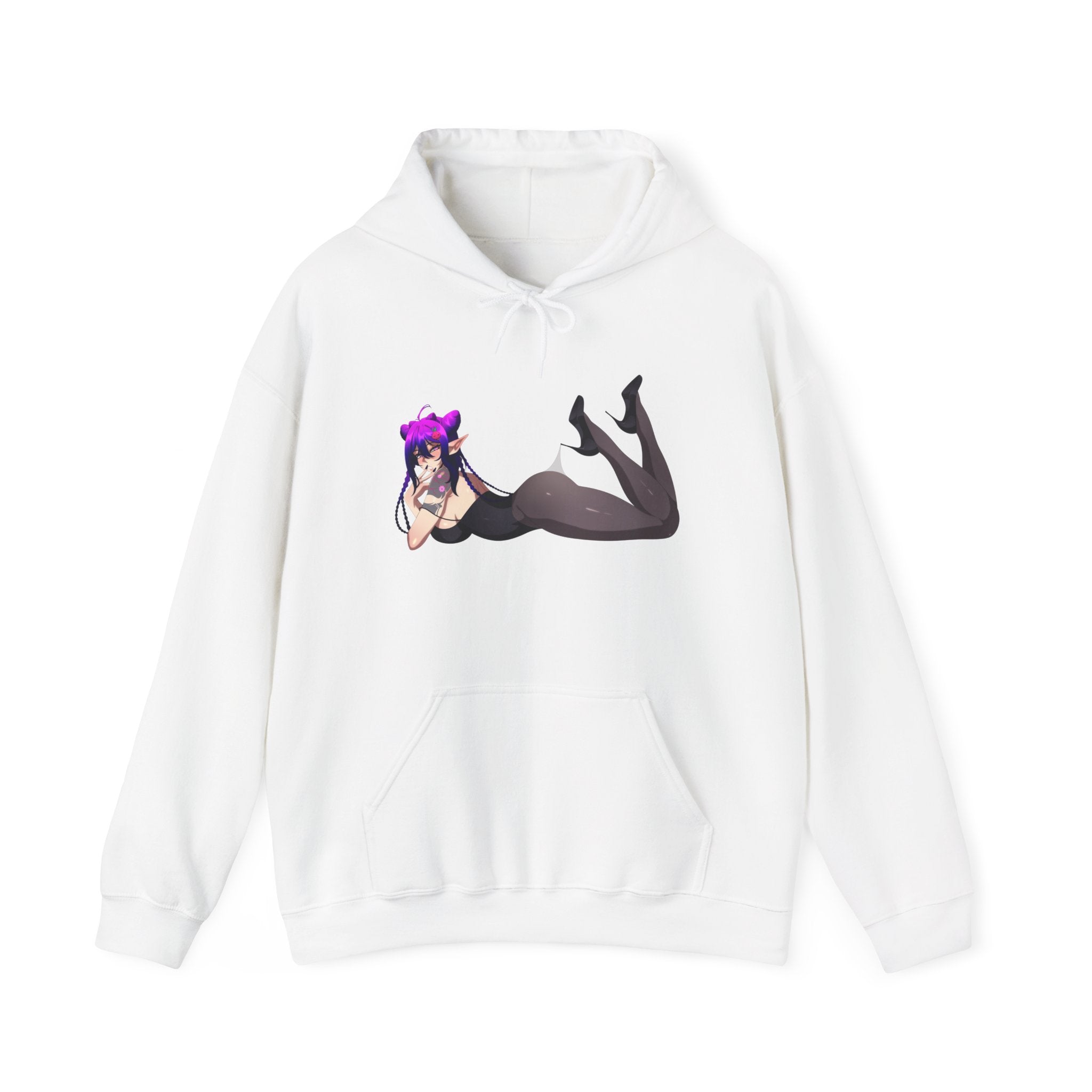 Dark Rean "Heels and Tights" Hoodie