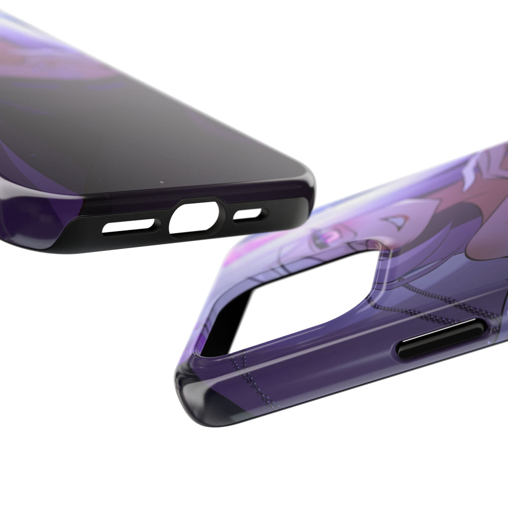 EepySpectre Tough Phone Case