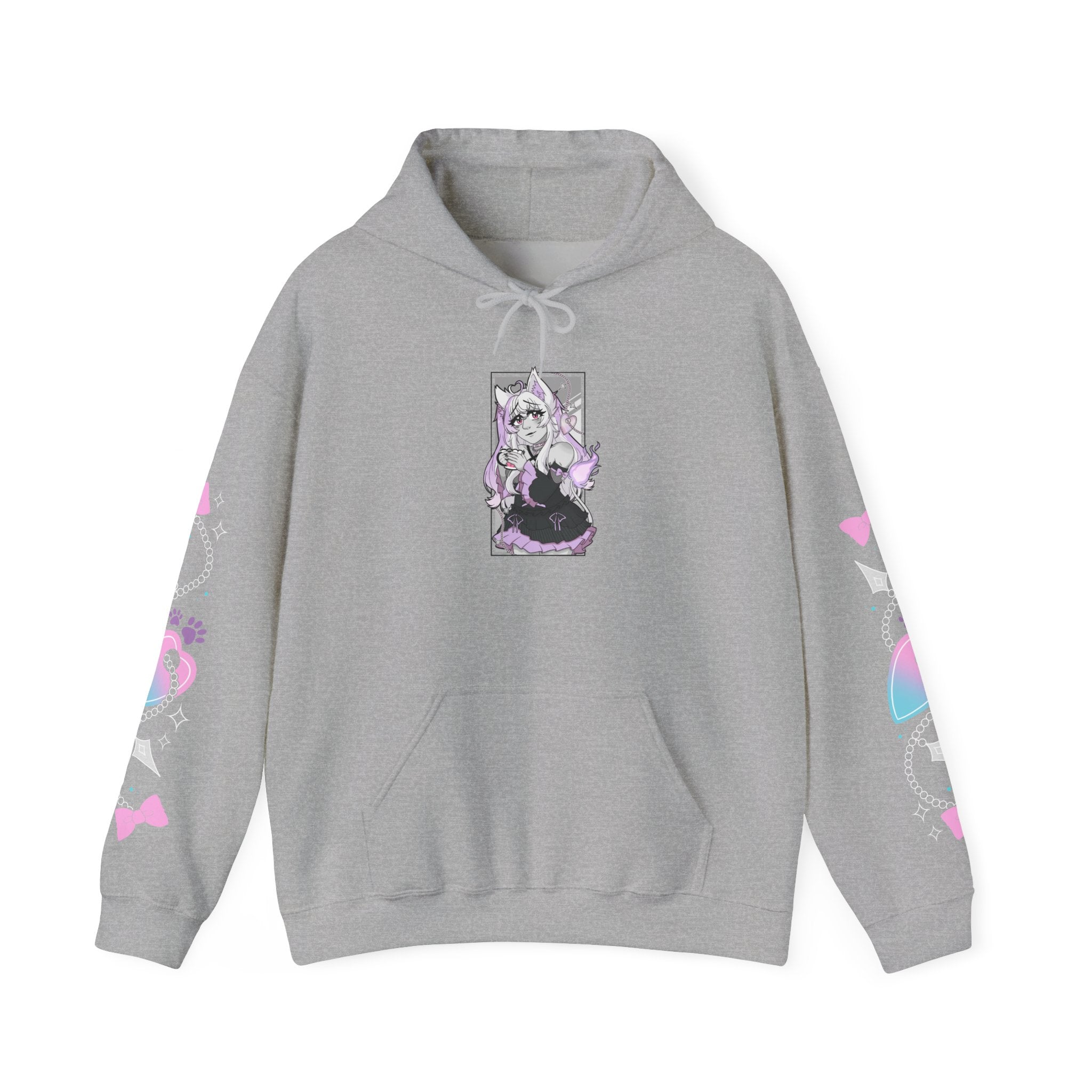 Jobooki Designer Hoodie