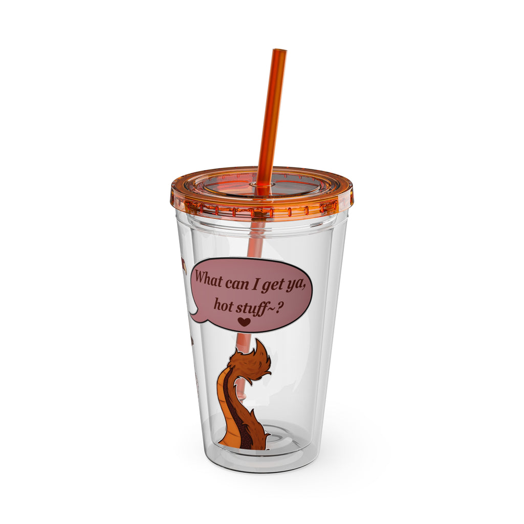reddragon69069 Tumbler
