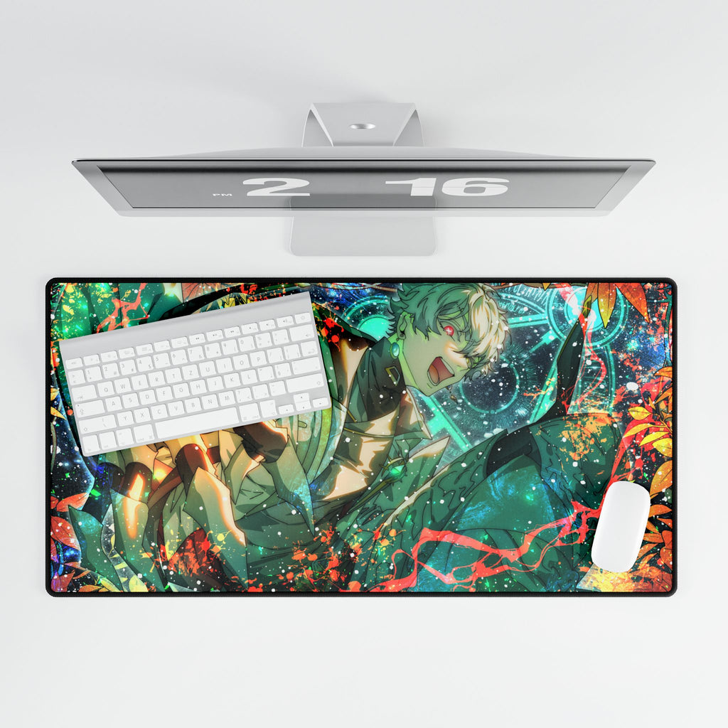 Typhon "Battle Ready" XL Plus Deskmat