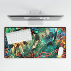 Typhon "Battle Ready" XL Plus Deskmat