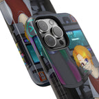 ACynicalSlime Phone Case