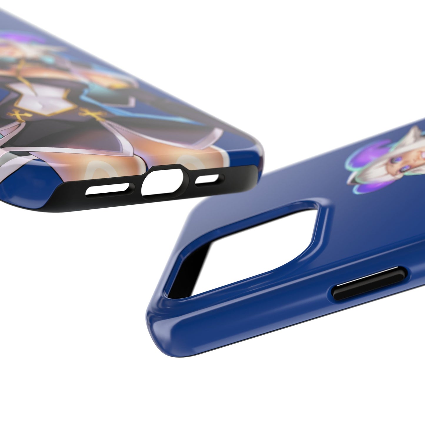 Bobamai “Galaxy Princess” Phone Case