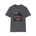 BwnPNGTuber "The Legend of BWN" Shirt