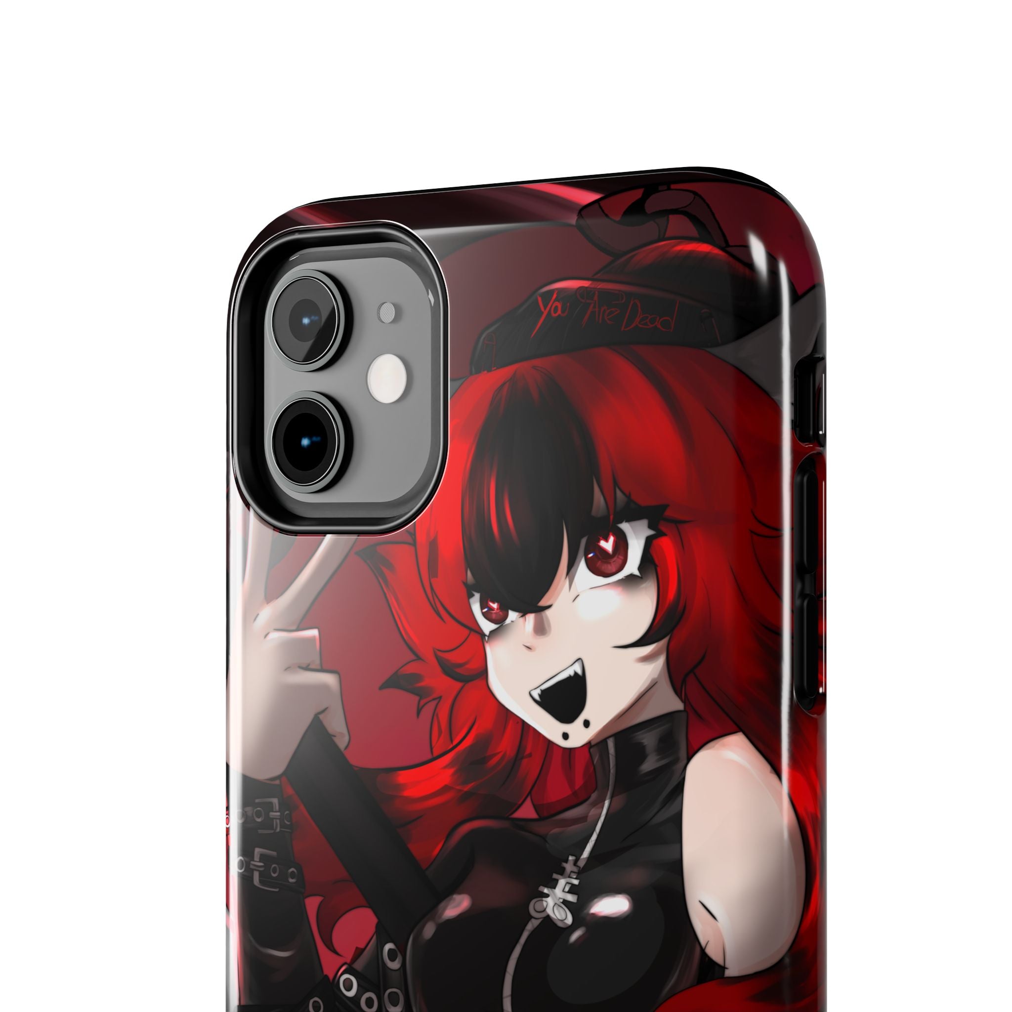 Gothic Gumi Phone Case