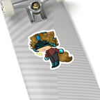 PercyEverett "Blep" Sticker