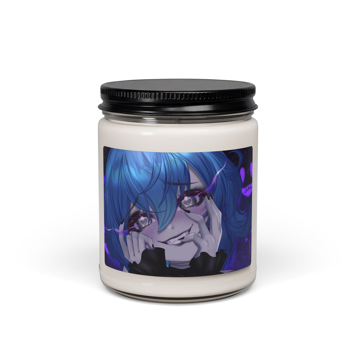 Mako Mommy "Forever Mine" Candle