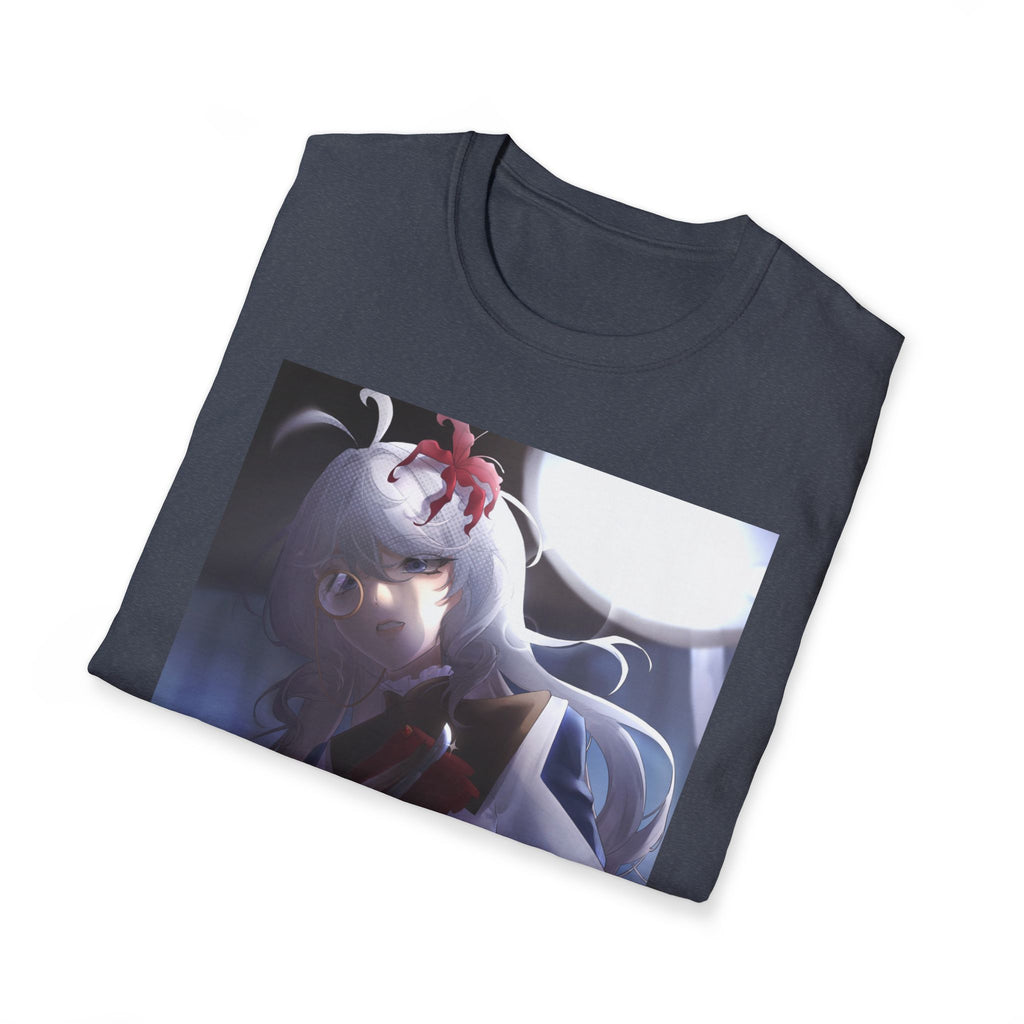 Joonie Mortem "Knife's Out" TShirt