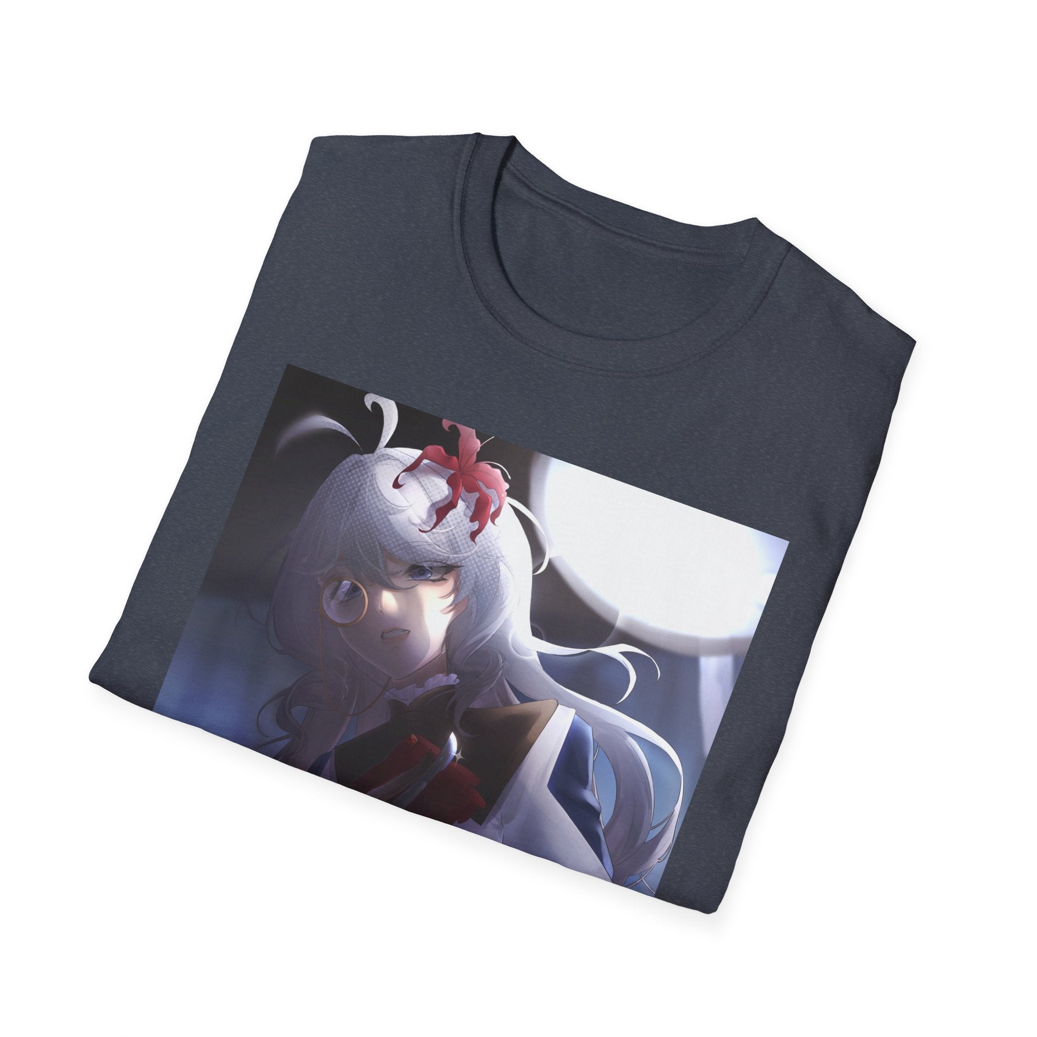 Joonie Mortem "Knife's Out" TShirt