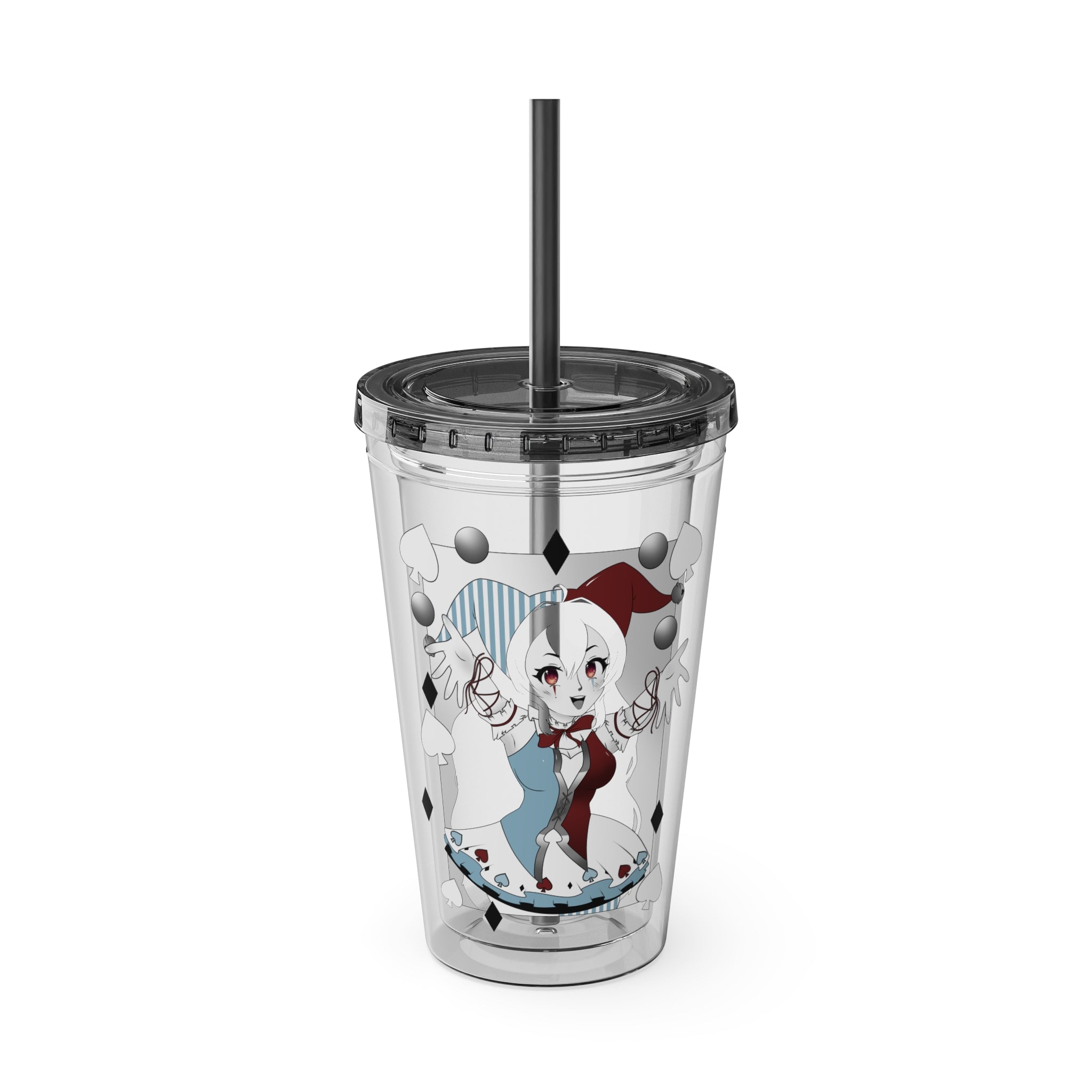 mariamoon Tumbler