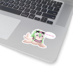 Twyla Styx "Seal" Sticker