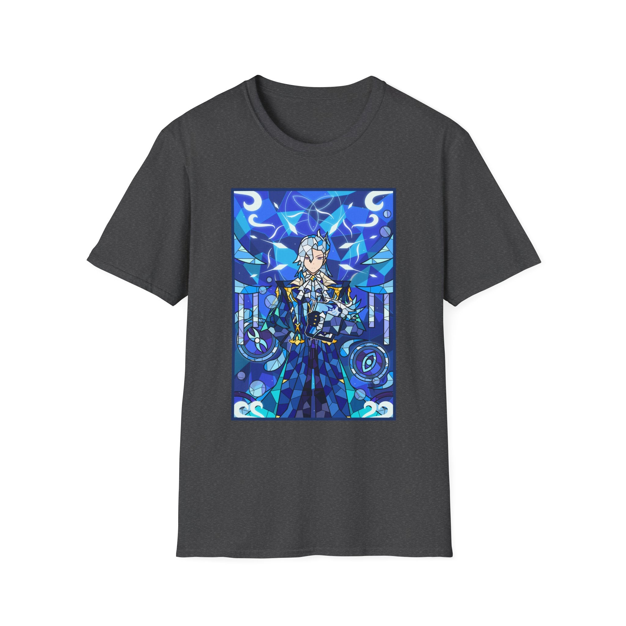 Neuvillette T-Shirt