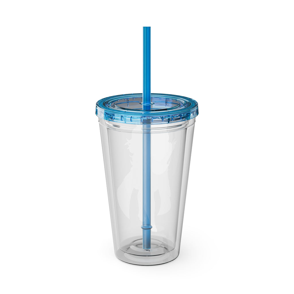calypsietv Tumbler