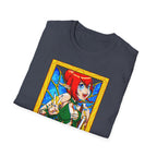 PixieDae "Framed Pop" TShirt