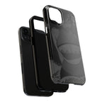 KeyTheMoo Tough Phone Case