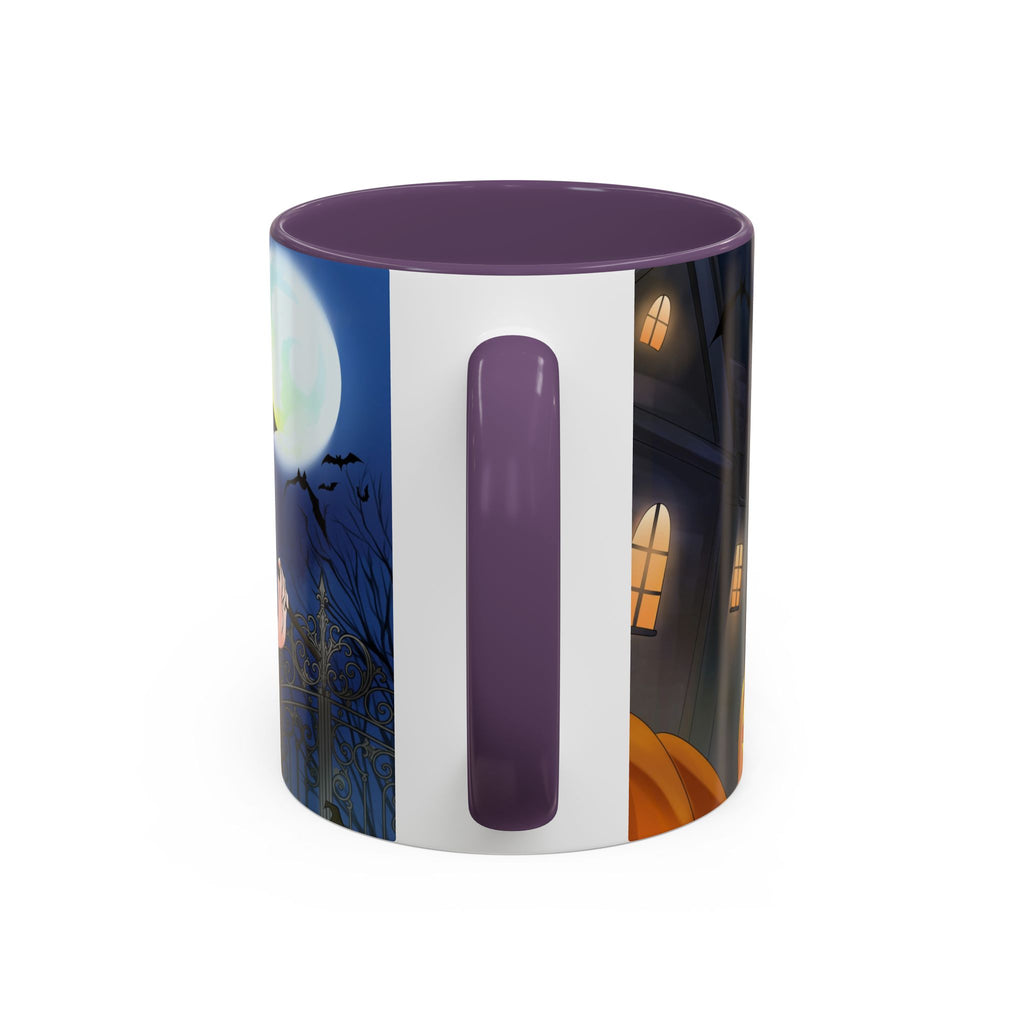 AzureBay "Moonlit Witch" Mug