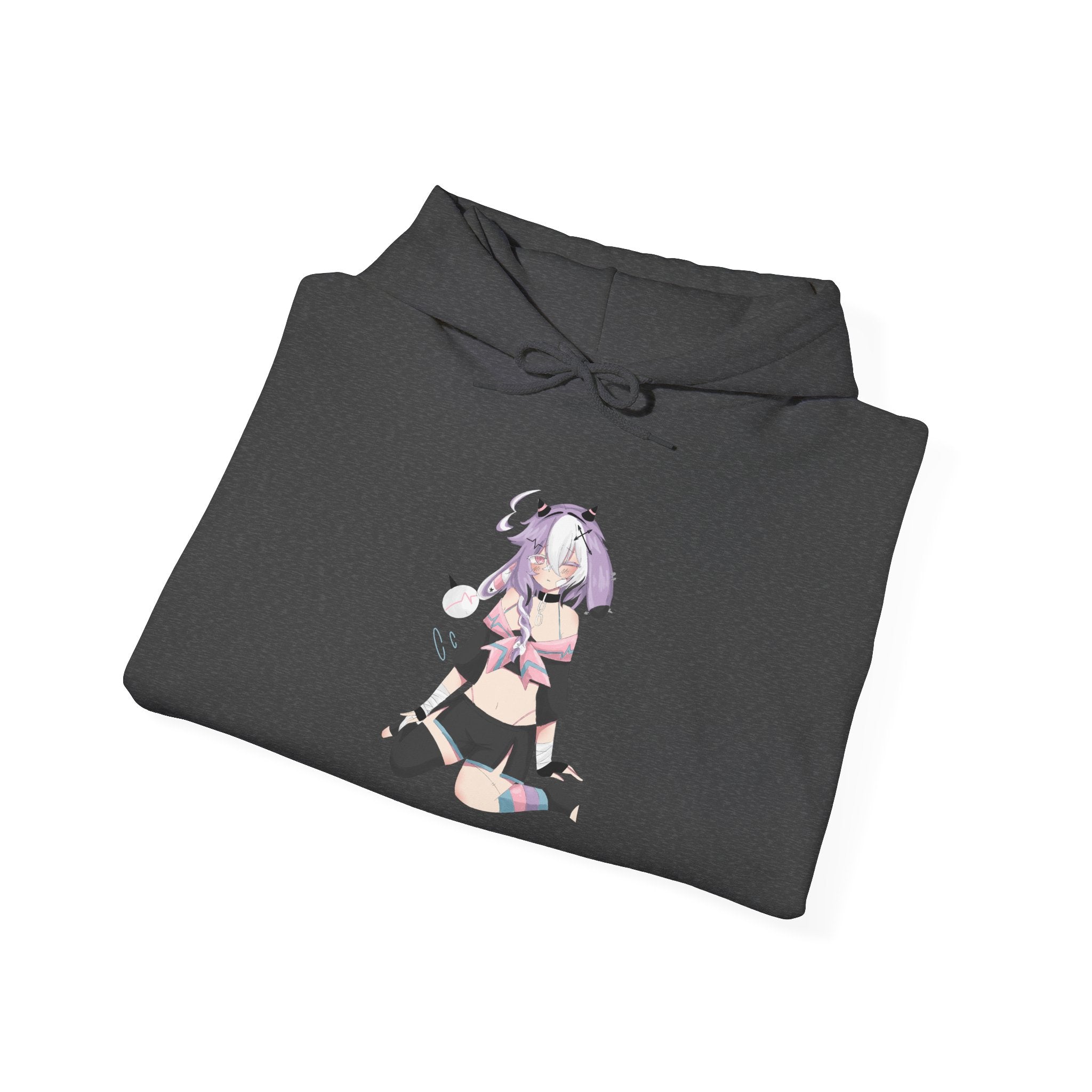 Mooniebunnz Hoodie