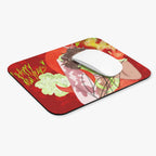 Eros the Angel Mousepad