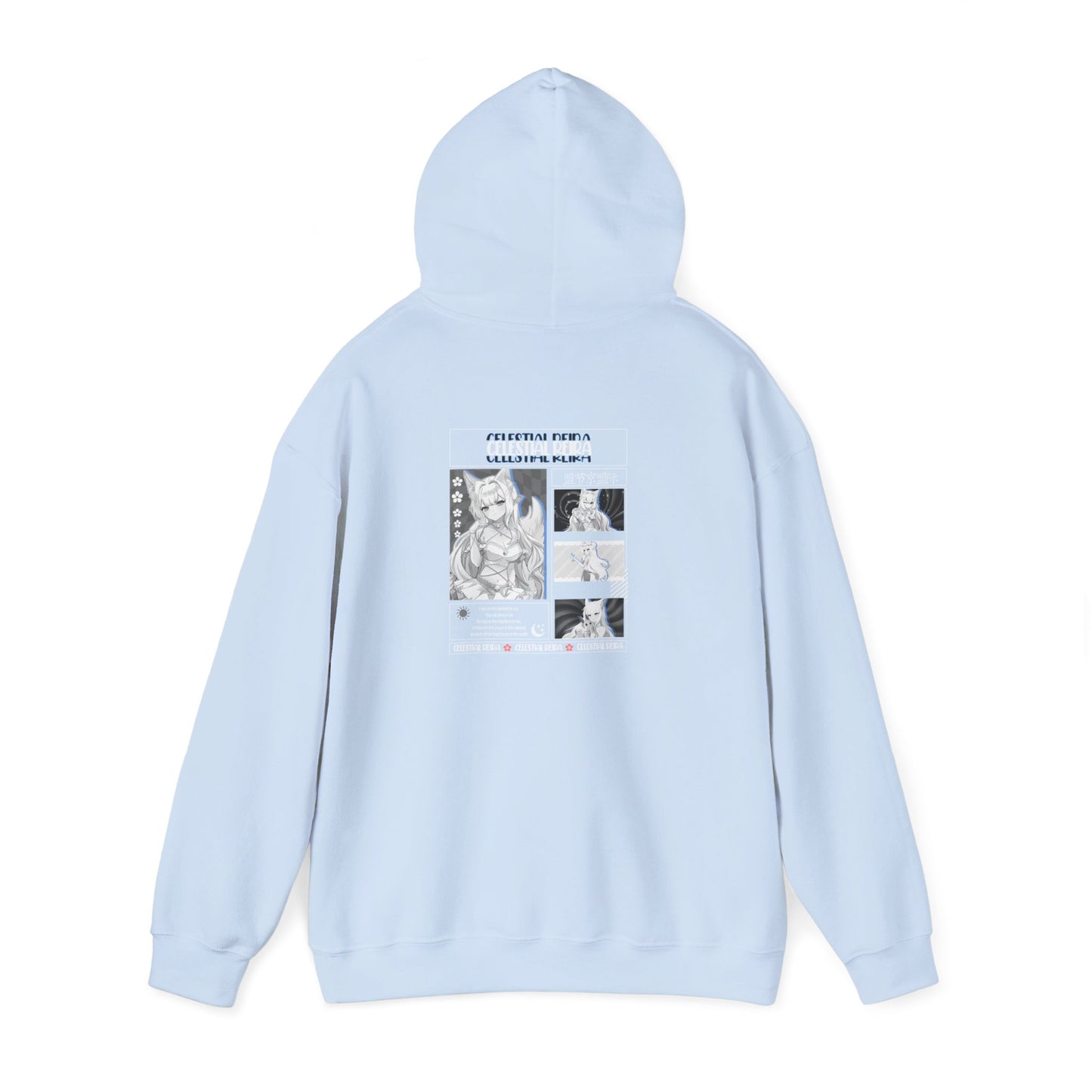 Celestial Reira Hoodie