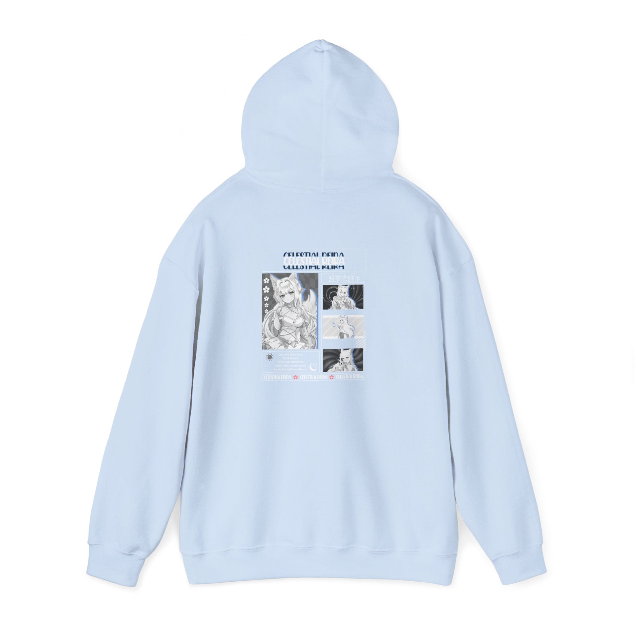 Celestial Reira Hoodie