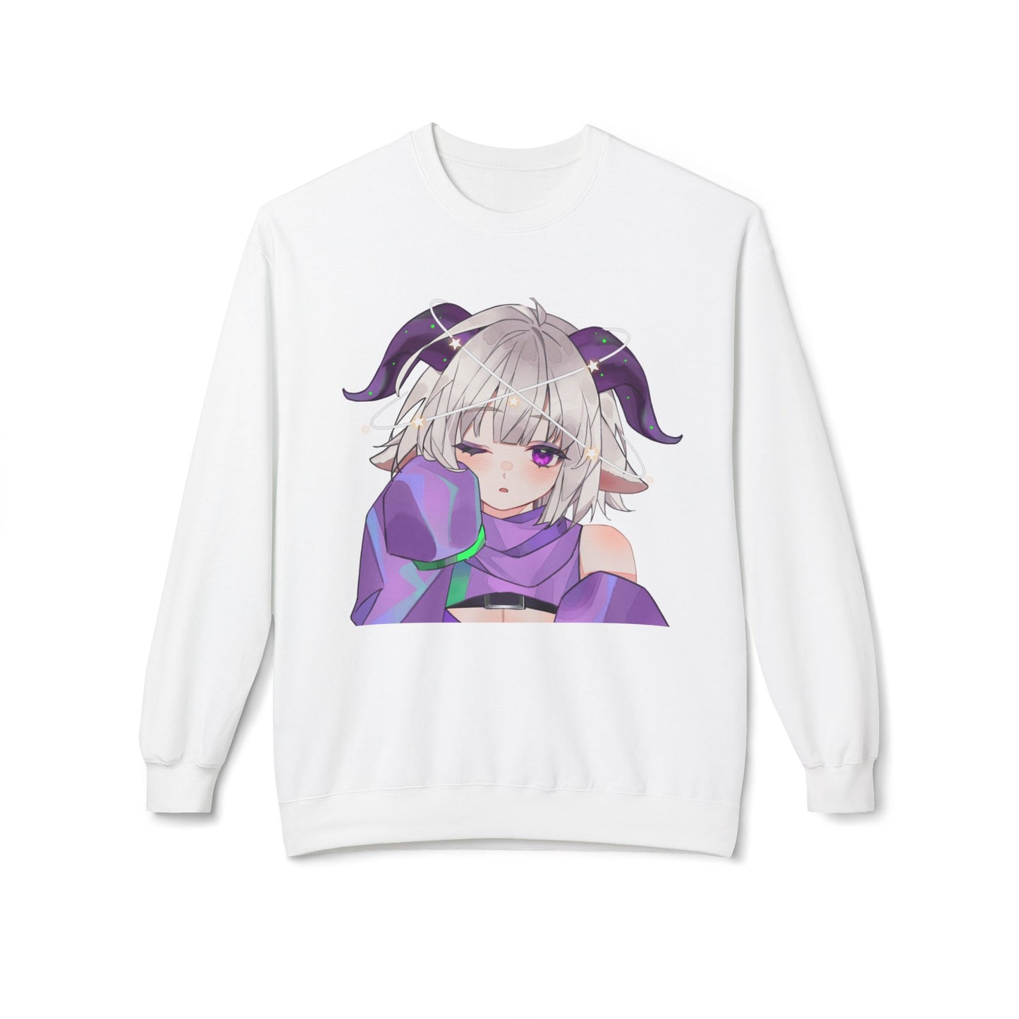 Sleepy Bobamai Sweatshirt