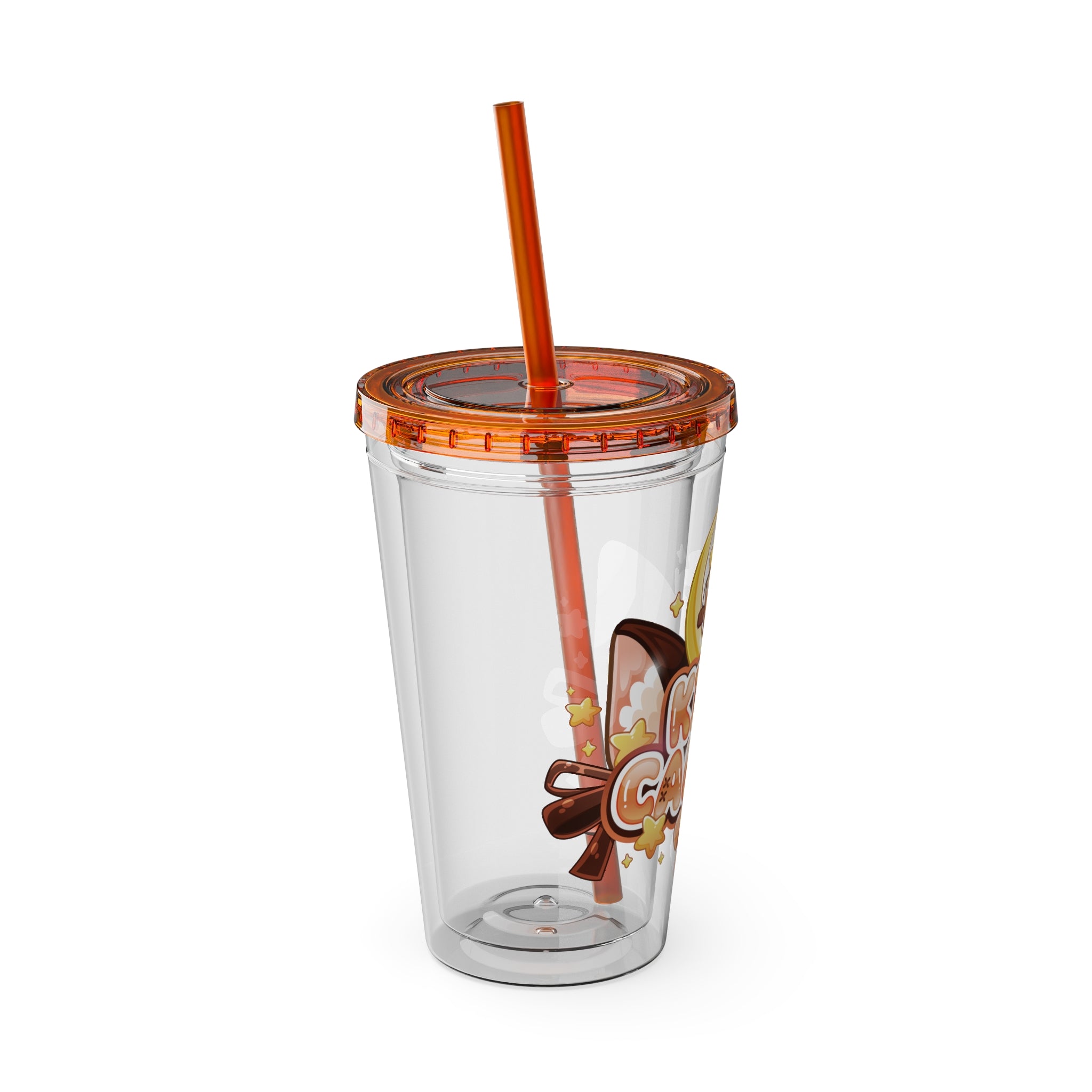 Calico Tumbler