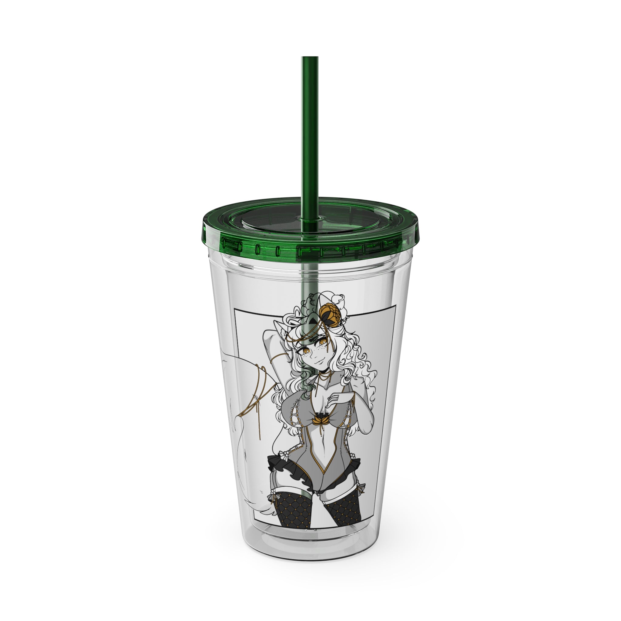 Dweepy Tumbler