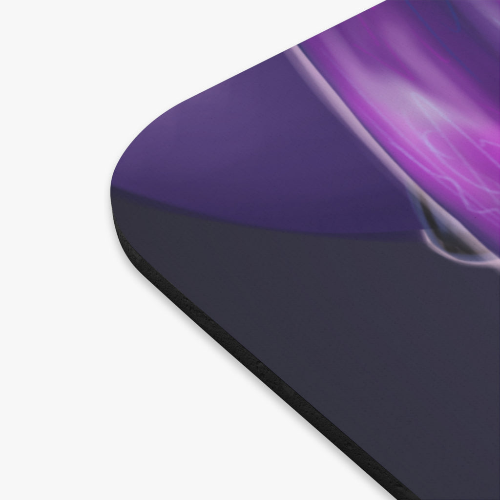 lillilavbats Mouse Pad