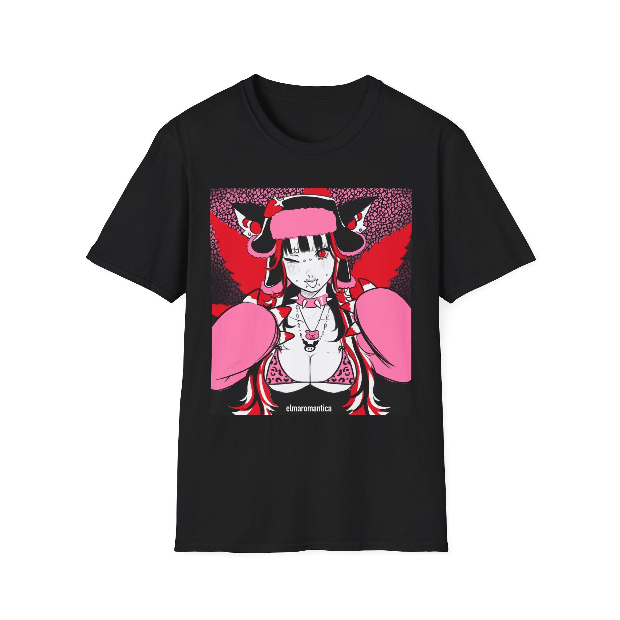 Strawbz "Gloomy" TShirt