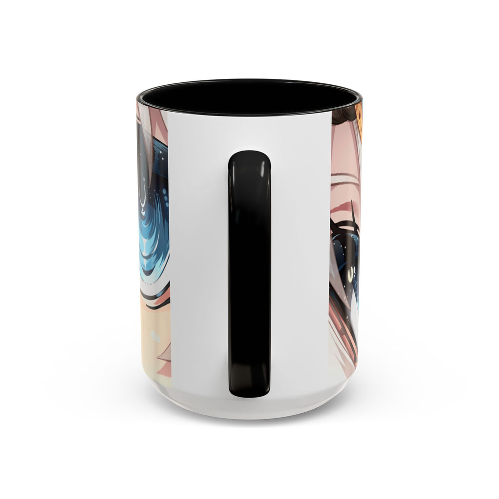 Hengist Trading Co. Mug