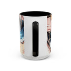 Hengist Trading Co. Mug