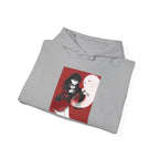 Haunted Mari Hoodie