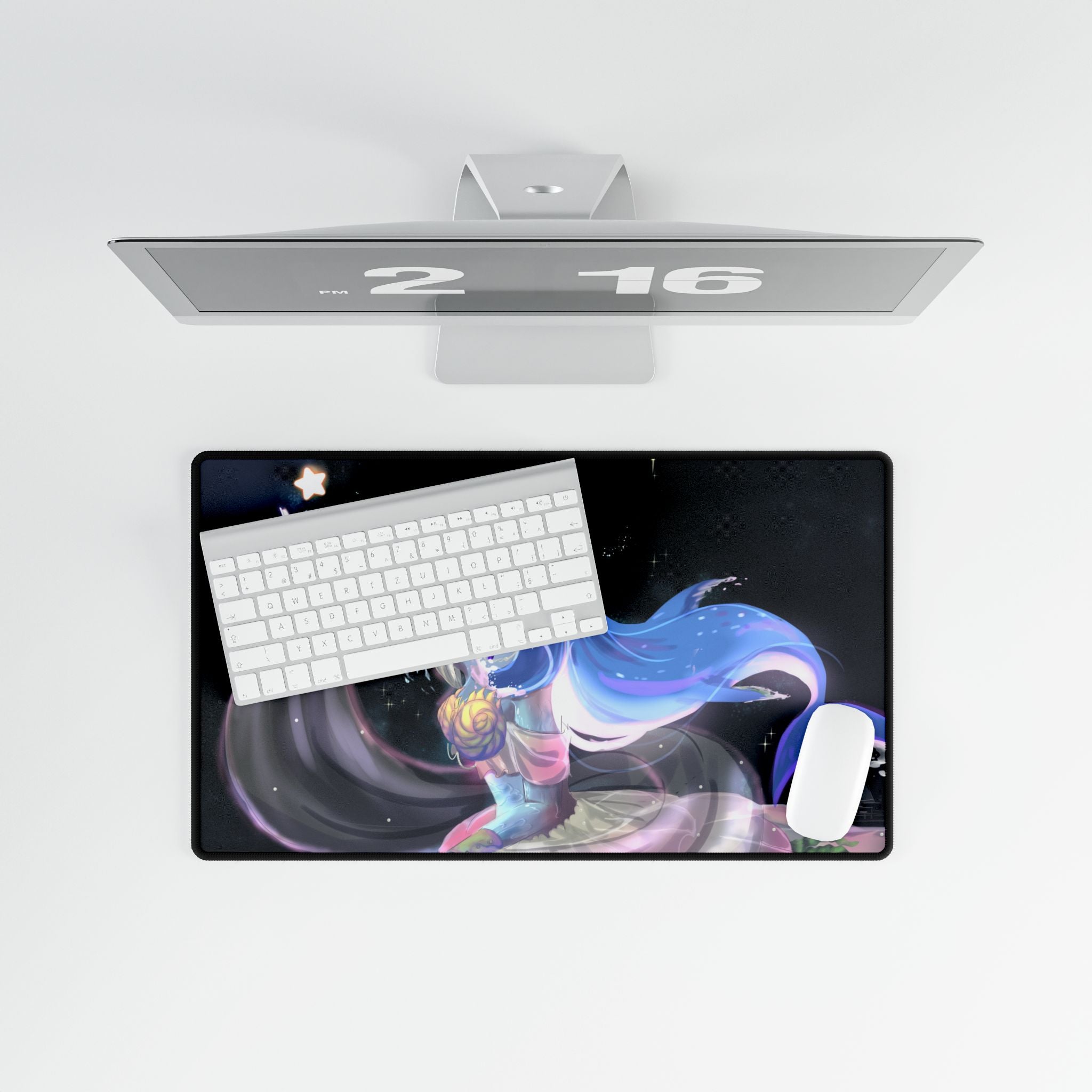 tyriavt XL Plus Deskmat