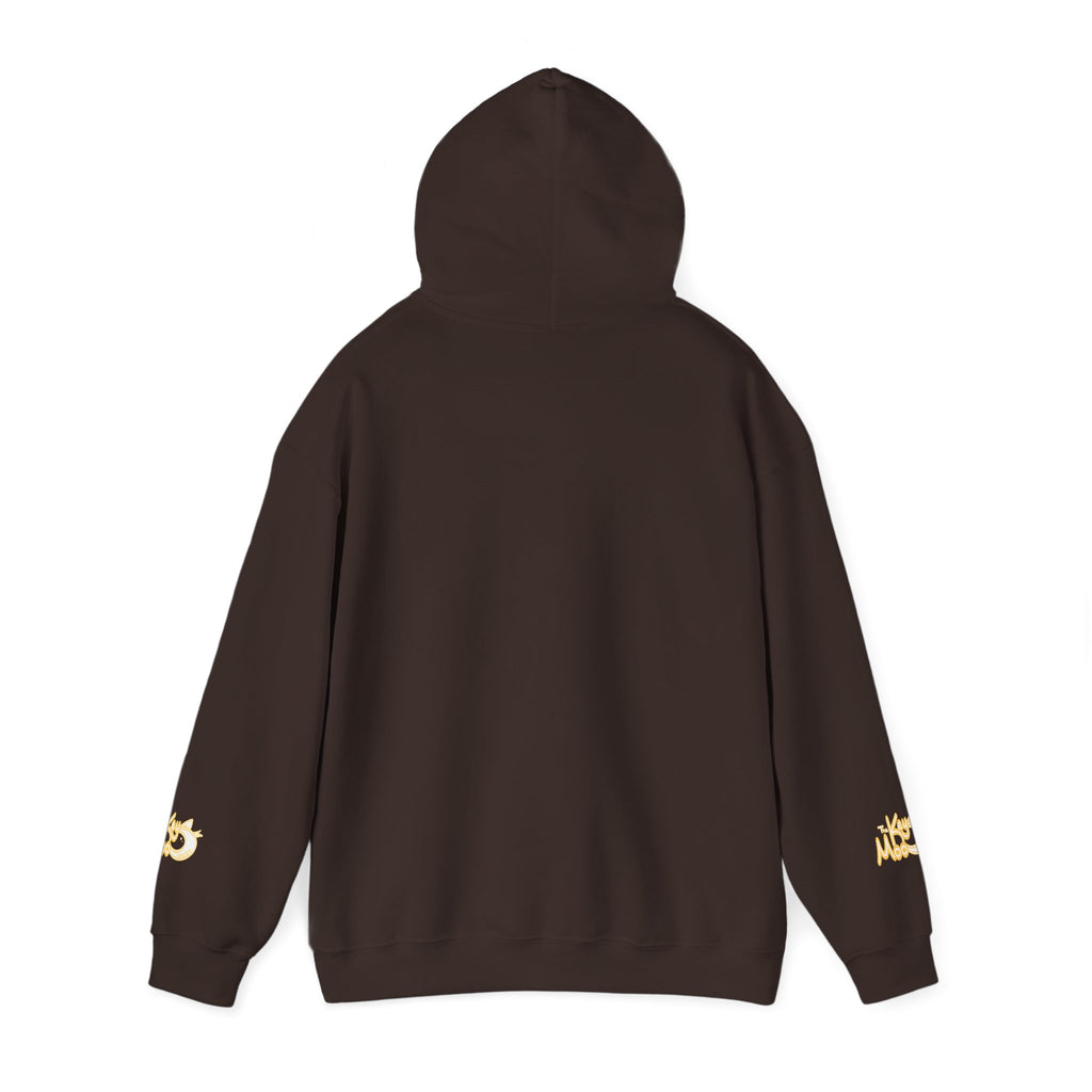 KeyTheMoo "Kyaa!" Designer Hoodie