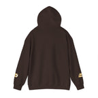 KeyTheMoo "Kyaa!" Designer Hoodie