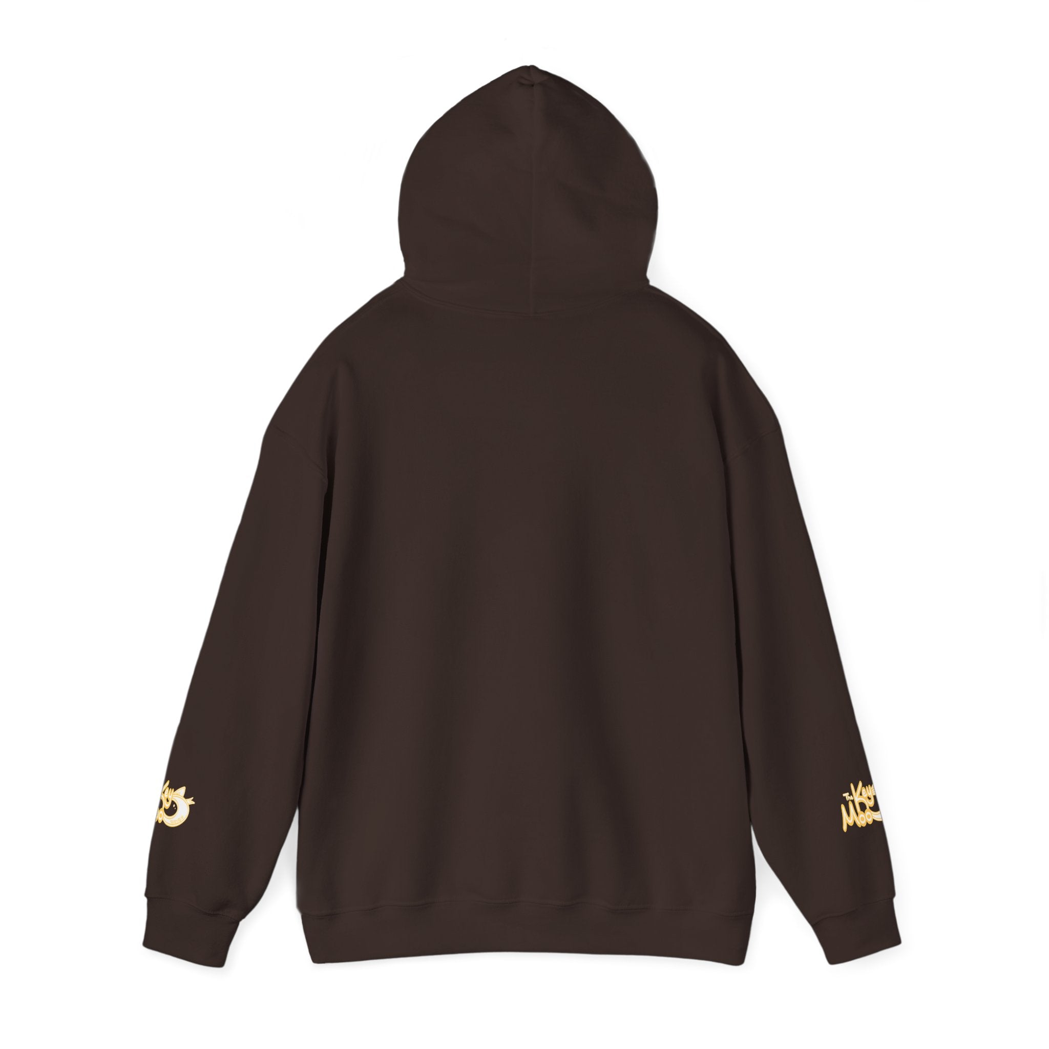 KeyTheMoo "Kyaa!" Designer Hoodie