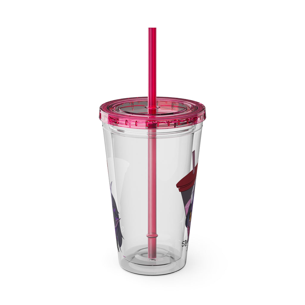 CaligoMorningstar Tumbler