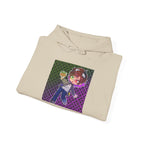 Master of Mischief Cubism Hoodie