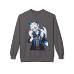 Astrolix "Portrait" Sweatshirt