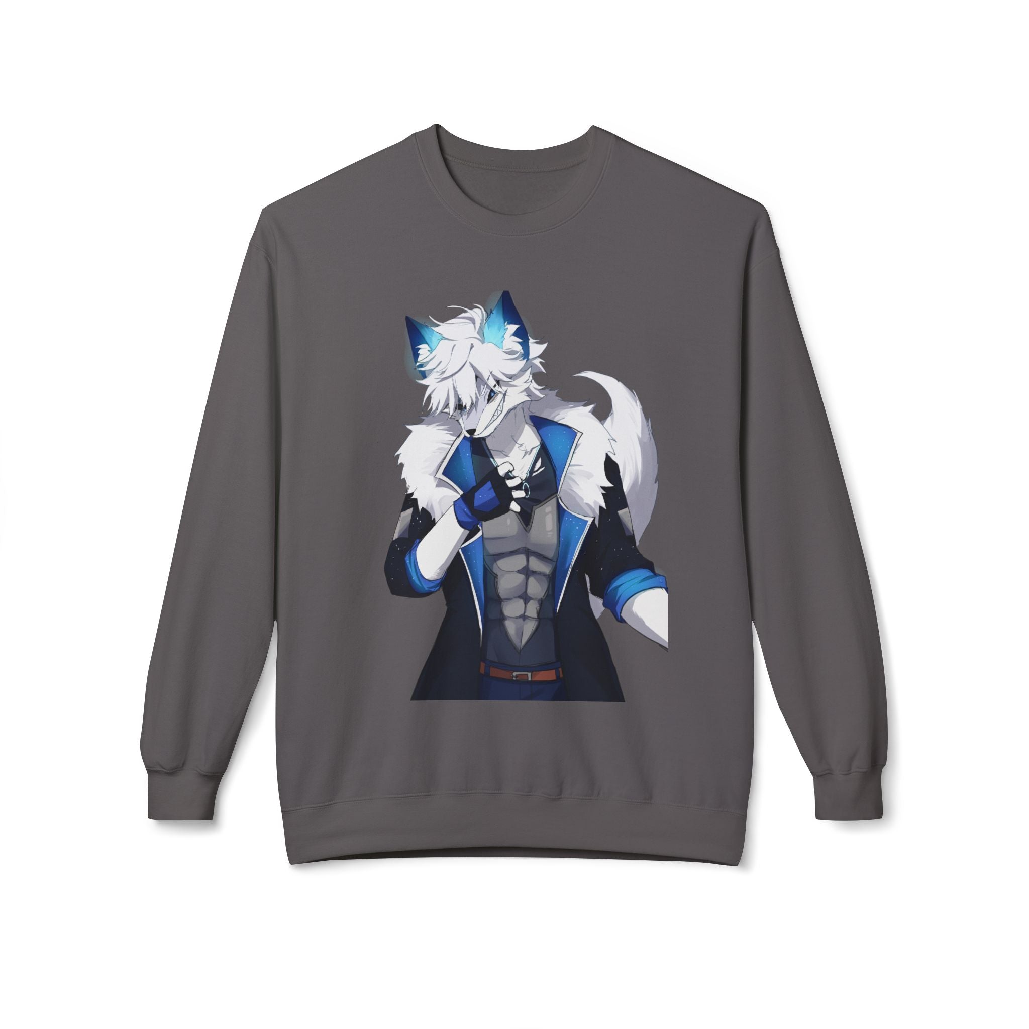 Astrolix "Portrait" Sweatshirt