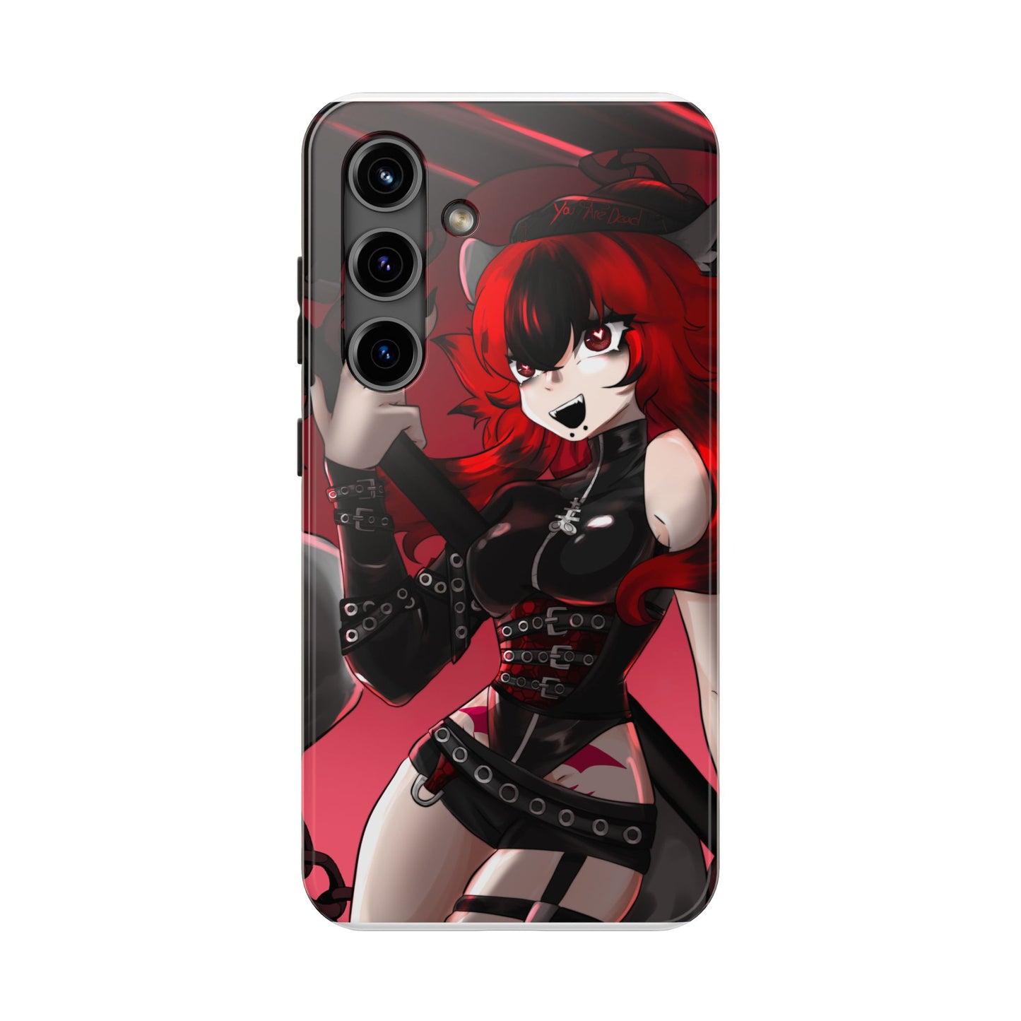Gothic Gumi Phone Case