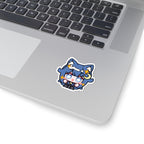 Moonlittle "Sparkle" Sticker