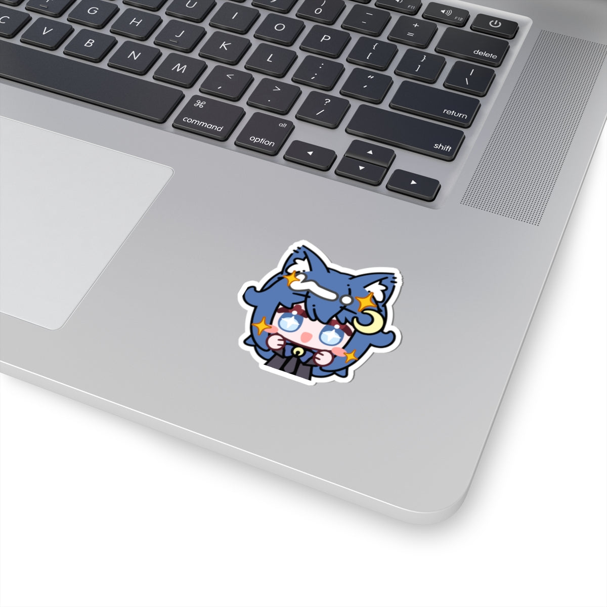Moonlittle "Sparkle" Sticker