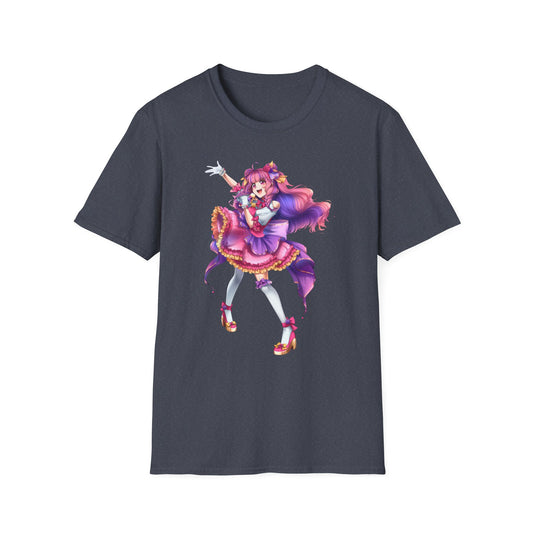 Rozalea Singing TShirt