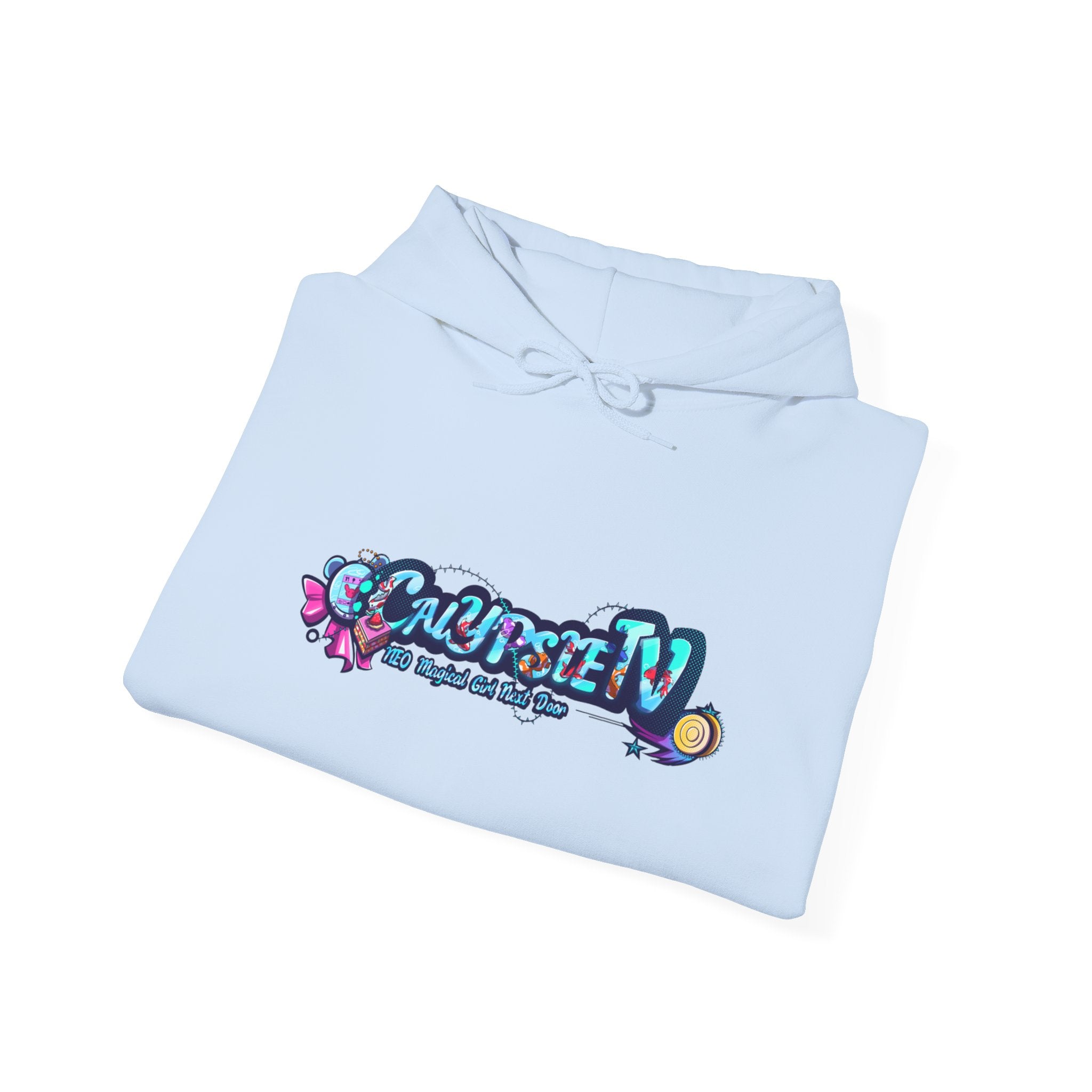 calypsietv Hoodie